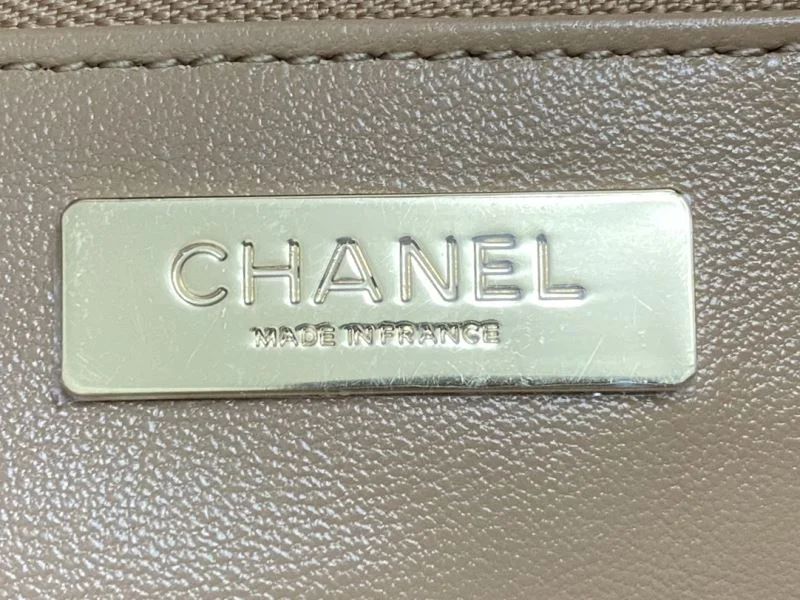 Elegant Chanel Top Handle Bags 54275