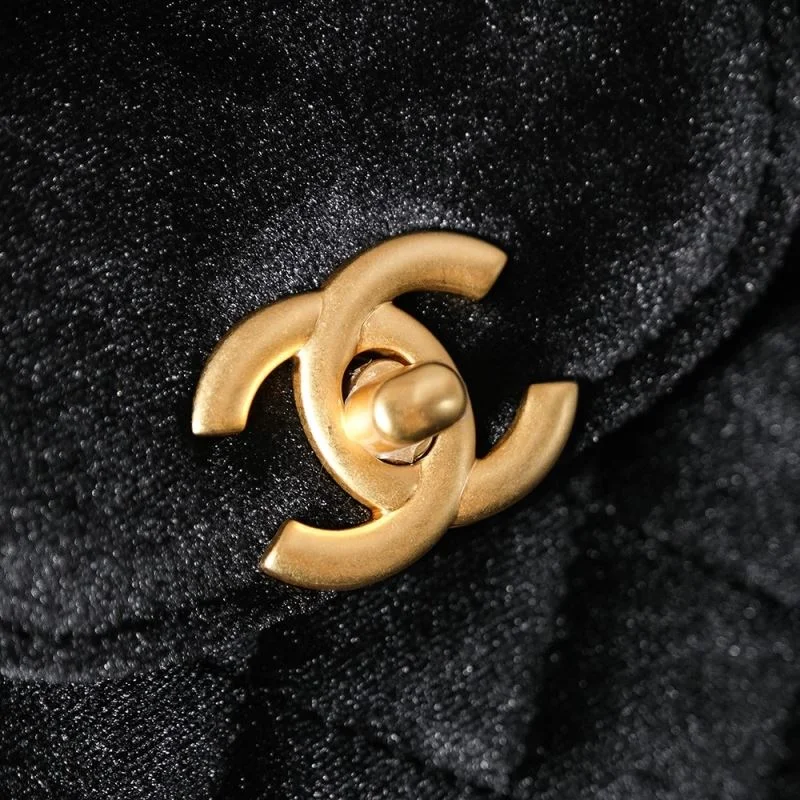 Chanel Top Handle Bags MoistureWicking 54272