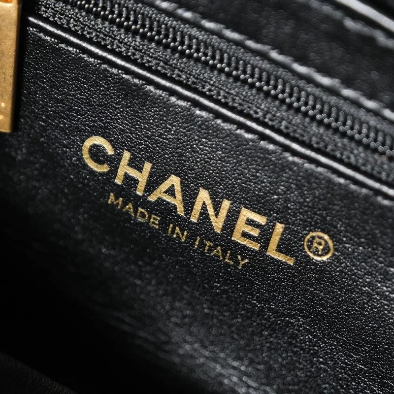 Chanel Top Handle Bags MoistureWicking 54272