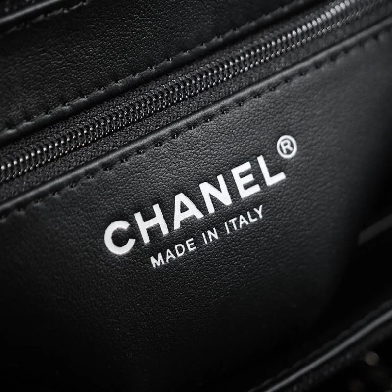 Original Chanel Top Handle Bags 54273