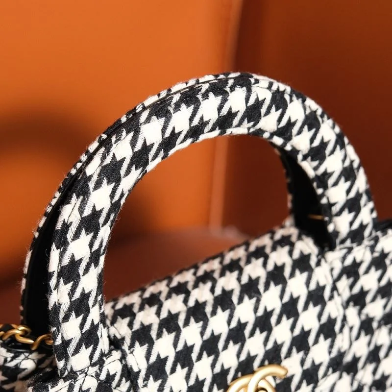 Chanel Top Handle Bags Versatile 54308