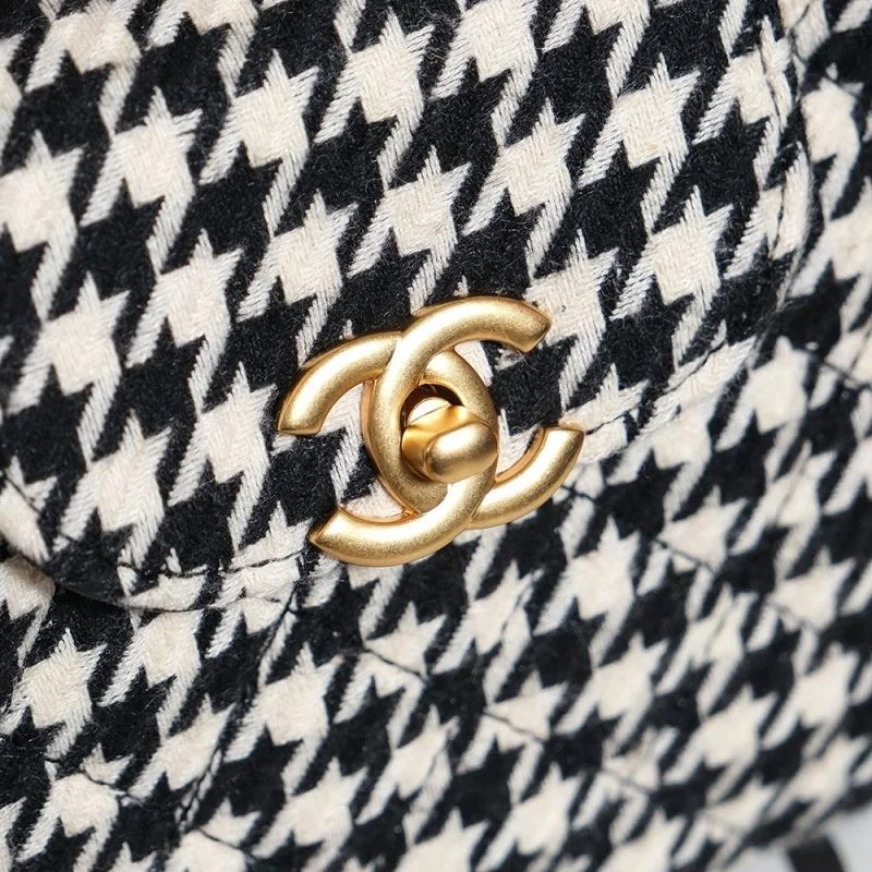 Chanel Top Handle Bags Versatile 54308