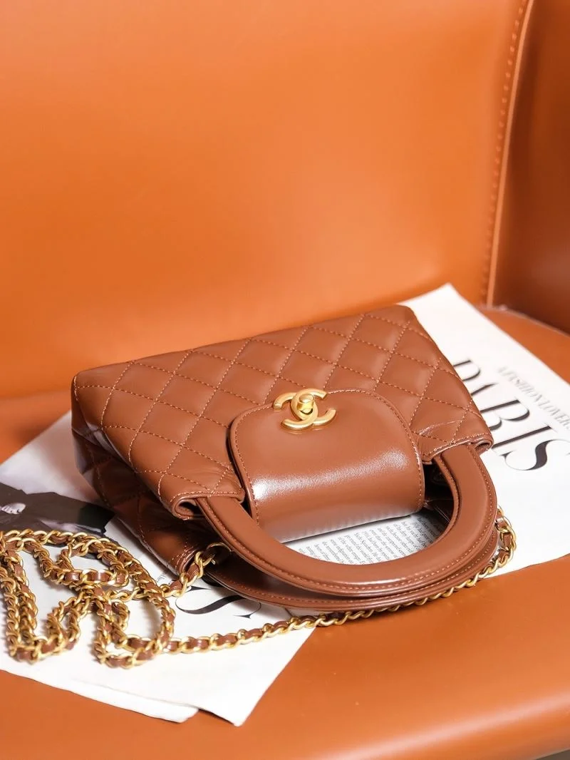 Chanel Top Handle Bags GoAnywhere 54270