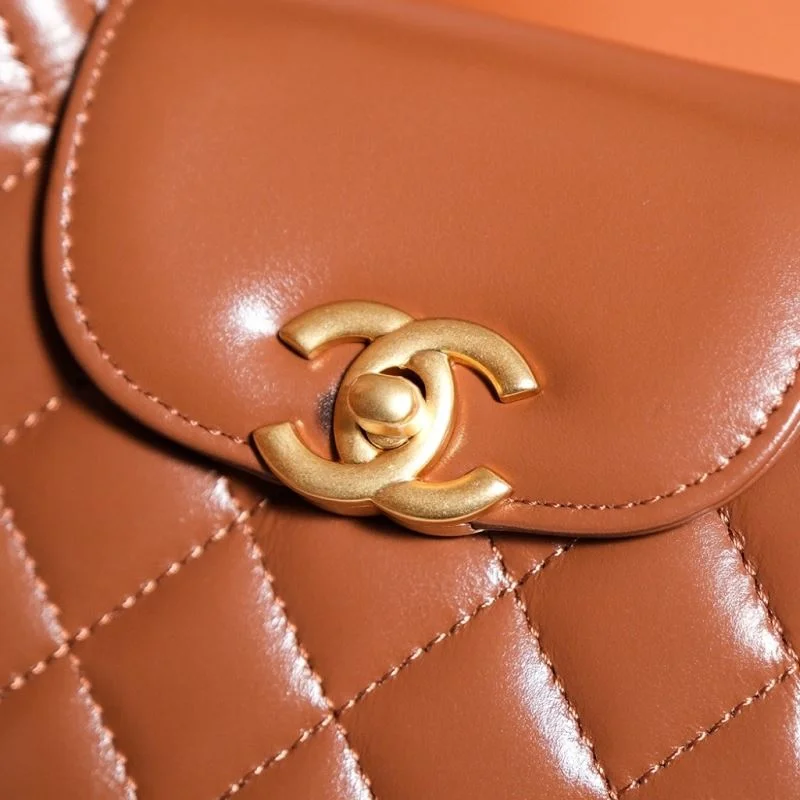 Chanel Top Handle Bags GoAnywhere 54270