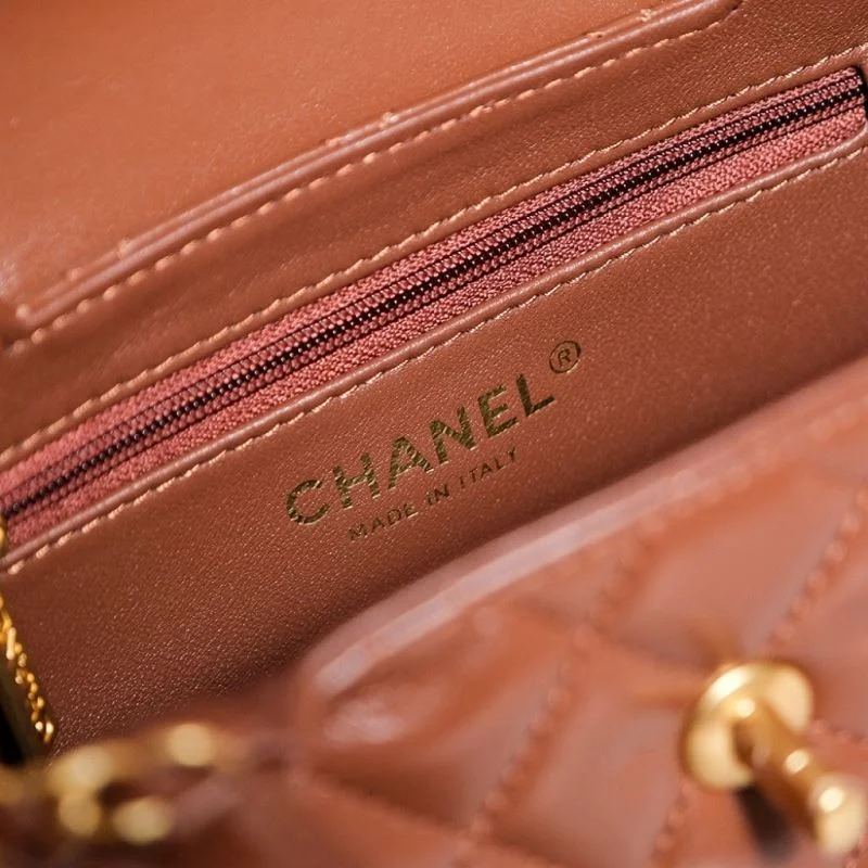 Chanel Top Handle Bags GoAnywhere 54270