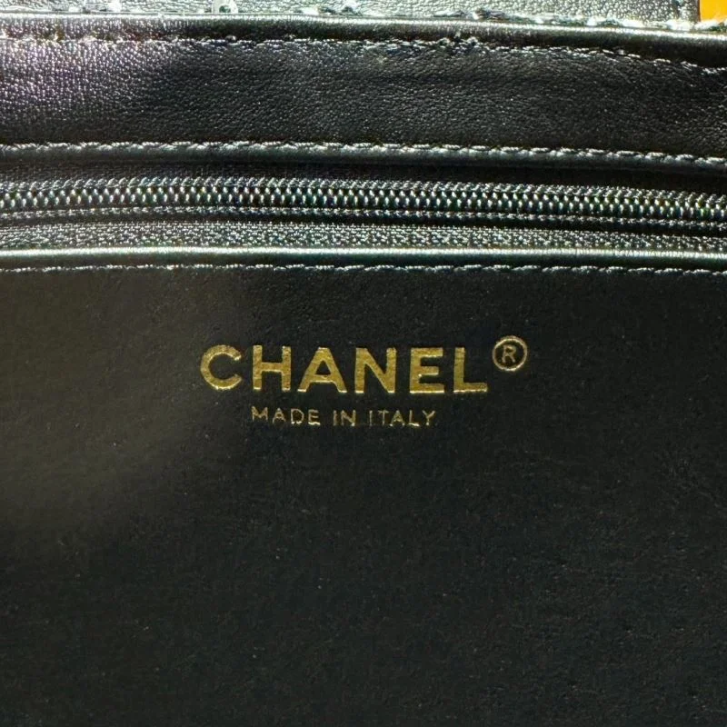 FashionForward Chanel Top Handle Bags 54261