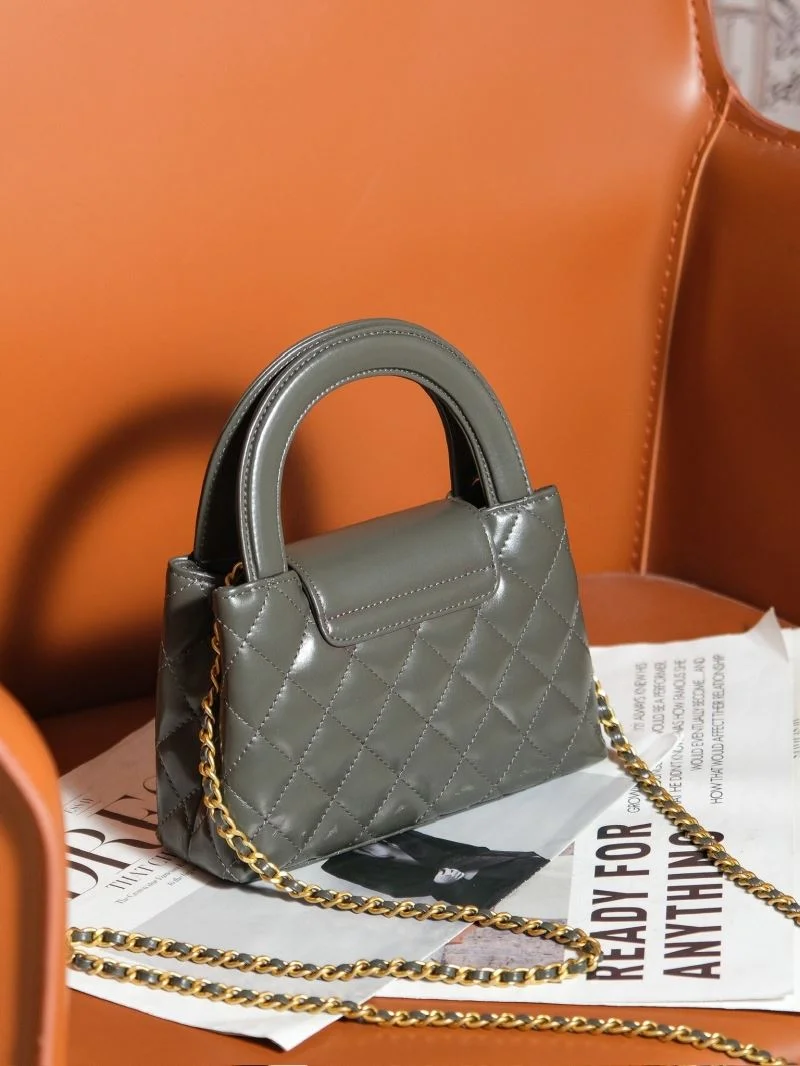 TimelessDesign Chanel Top Handle Bags 54260
