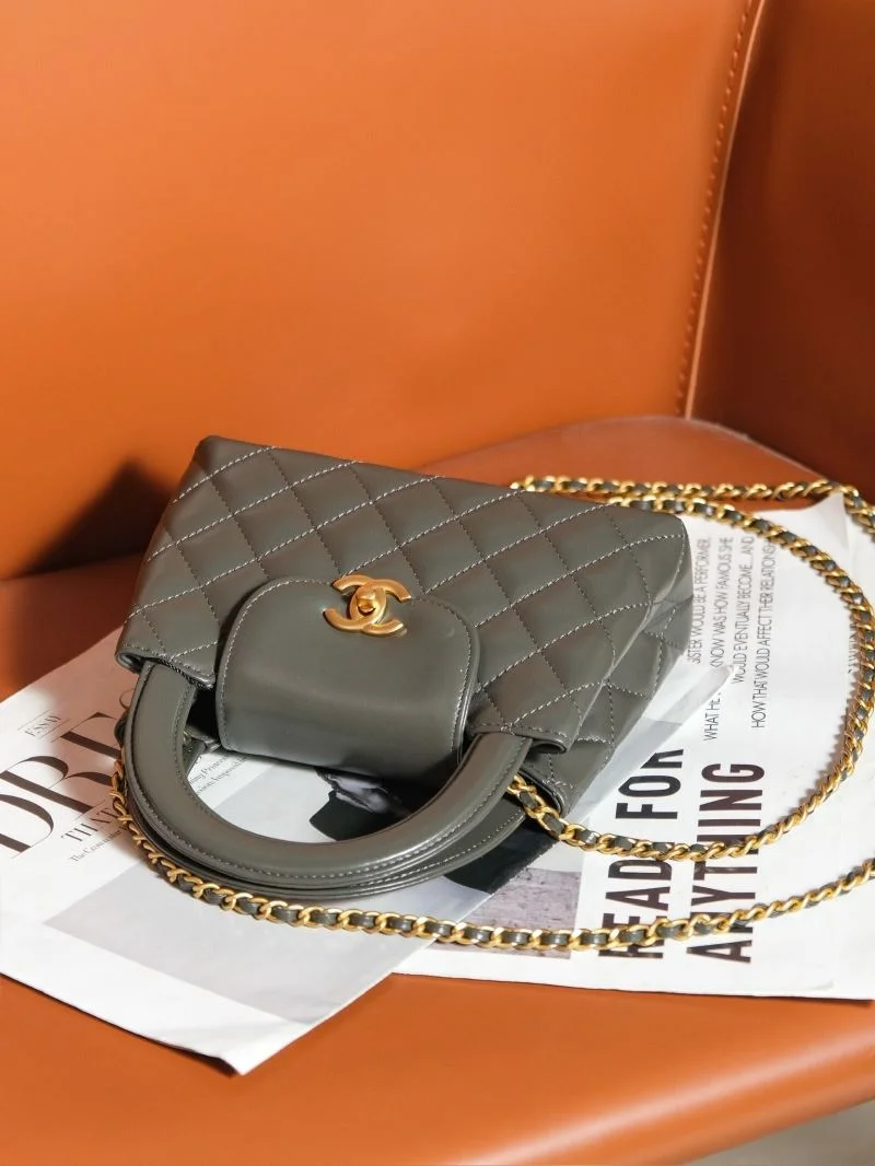 TimelessDesign Chanel Top Handle Bags 54260
