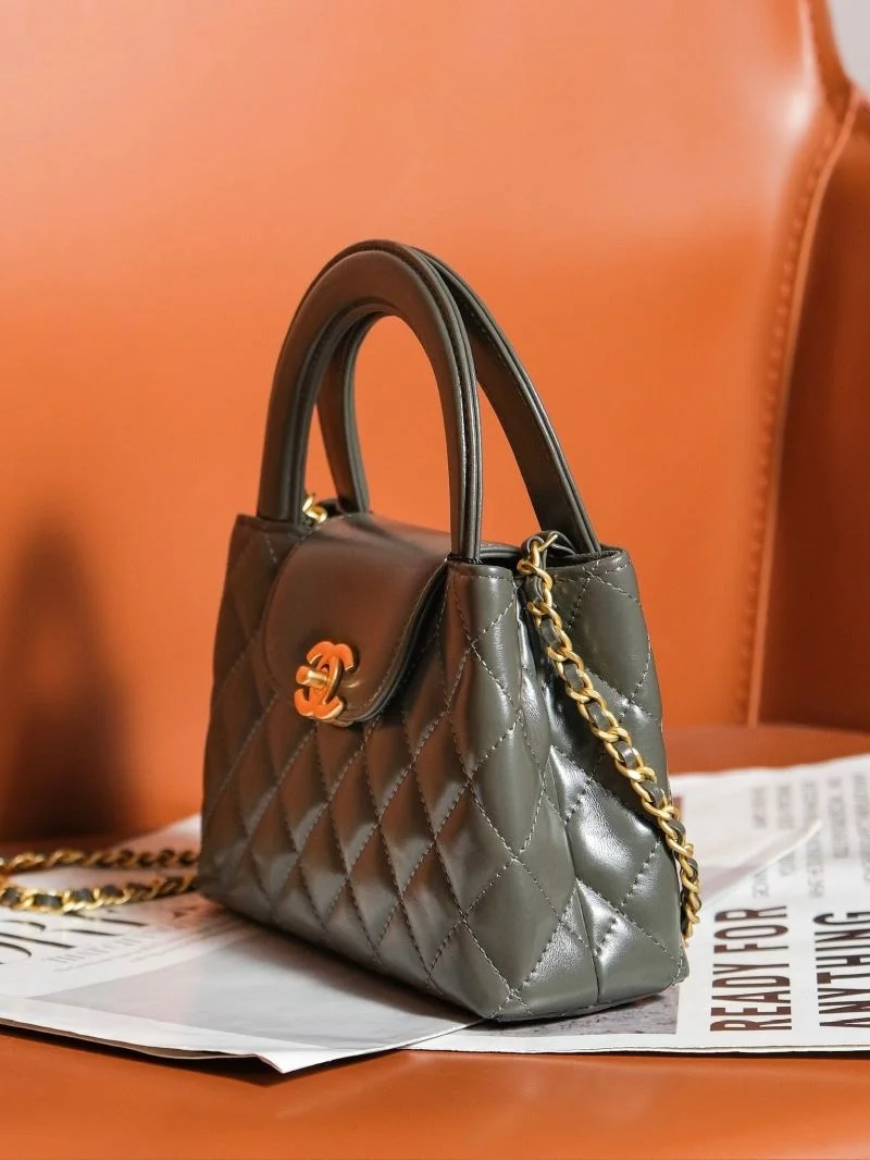 TimelessDesign Chanel Top Handle Bags 54260
