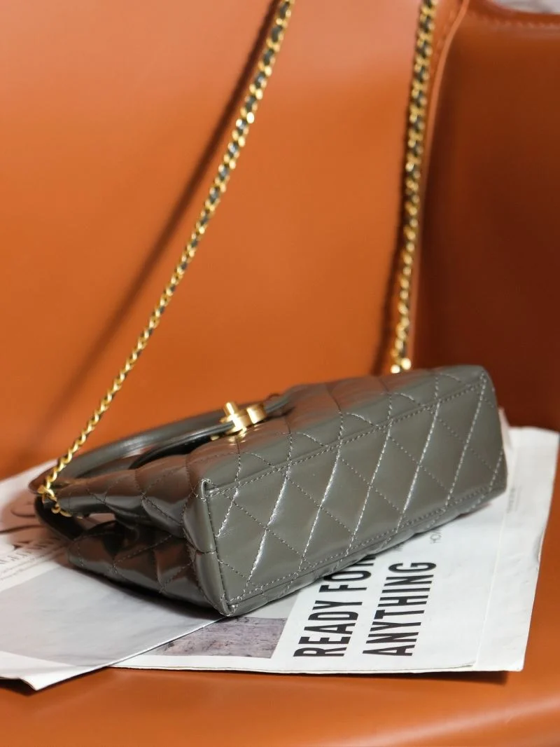 TimelessDesign Chanel Top Handle Bags 54260