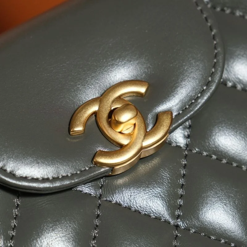 TimelessDesign Chanel Top Handle Bags 54260