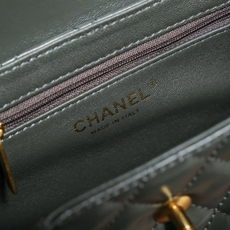 TimelessDesign Chanel Top Handle Bags 54260