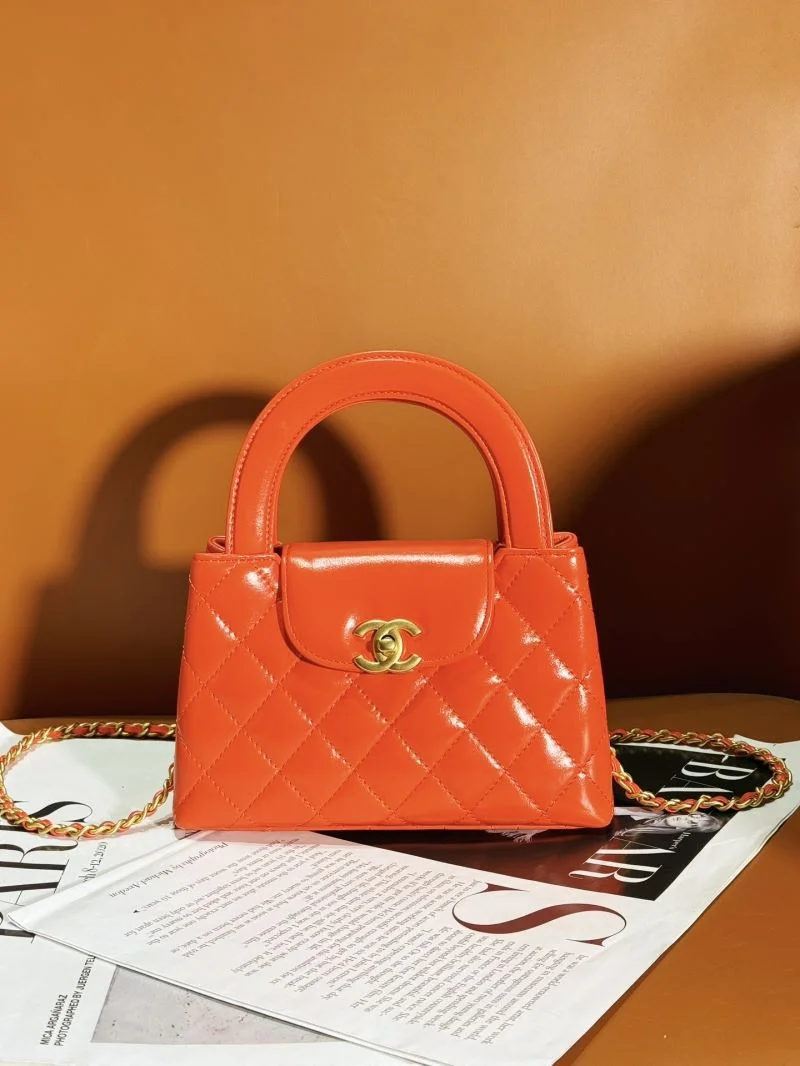 Chanel Top Handle Bags EasyMatch 54263