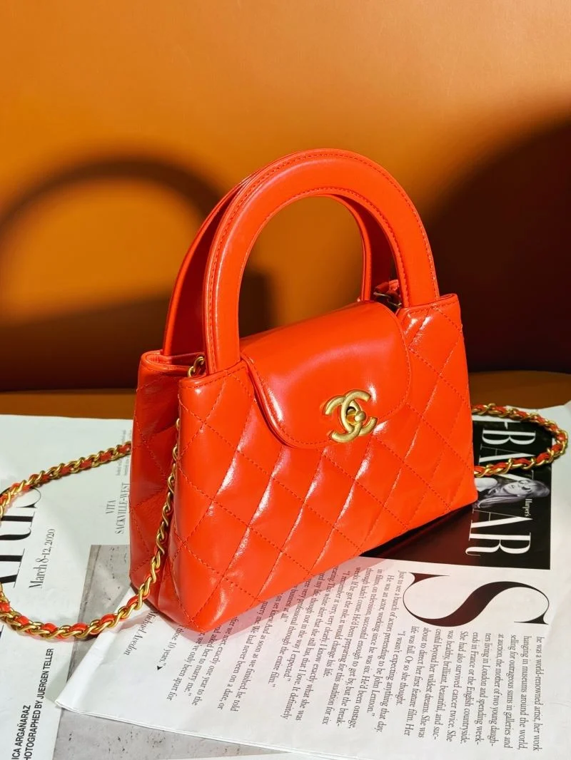 Chanel Top Handle Bags EasyMatch 54263