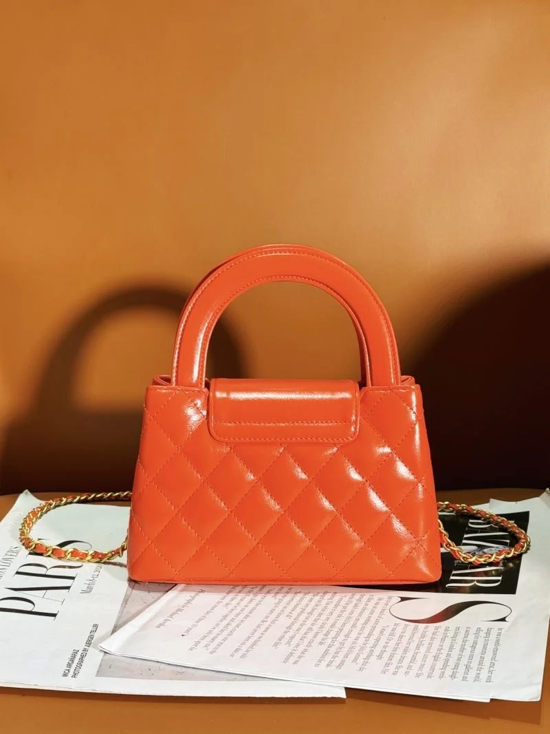 Chanel Top Handle Bags EasyMatch 54263