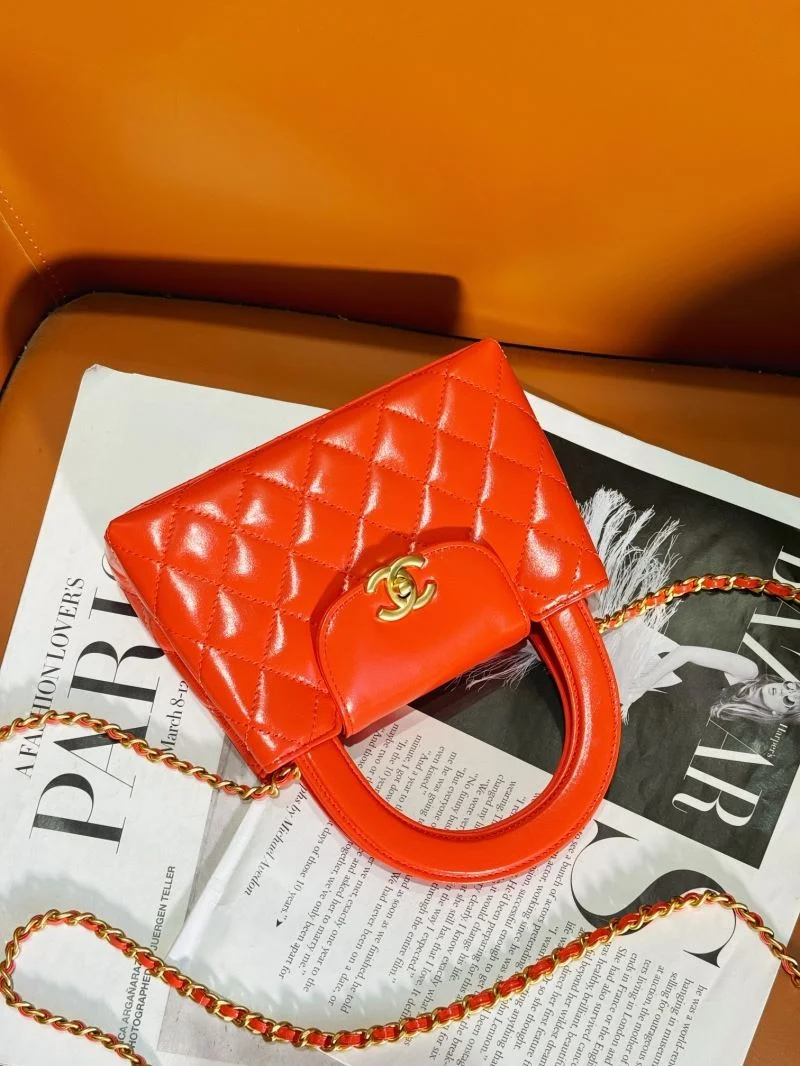 Chanel Top Handle Bags EasyMatch 54263