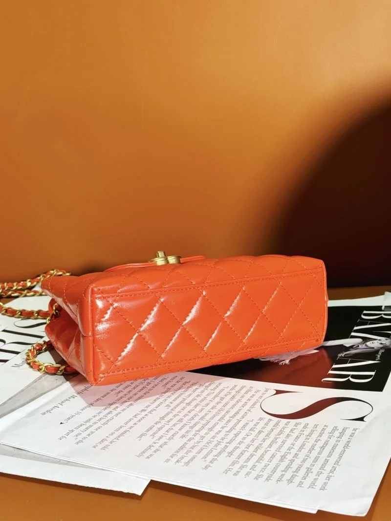 Chanel Top Handle Bags EasyMatch 54263