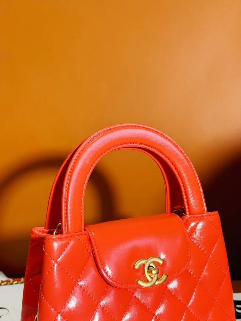 Chanel Top Handle Bags EasyMatch 54263