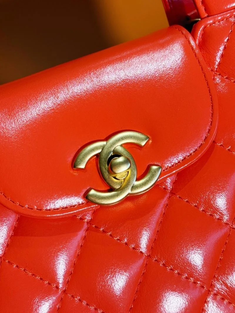 Chanel Top Handle Bags EasyMatch 54263