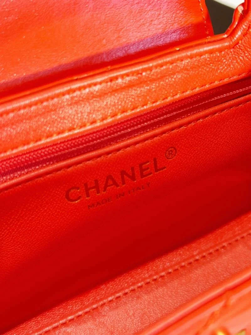 Chanel Top Handle Bags EasyMatch 54263