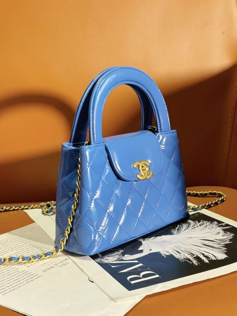 ComfortFit Chanel Top Handle Bags 54331