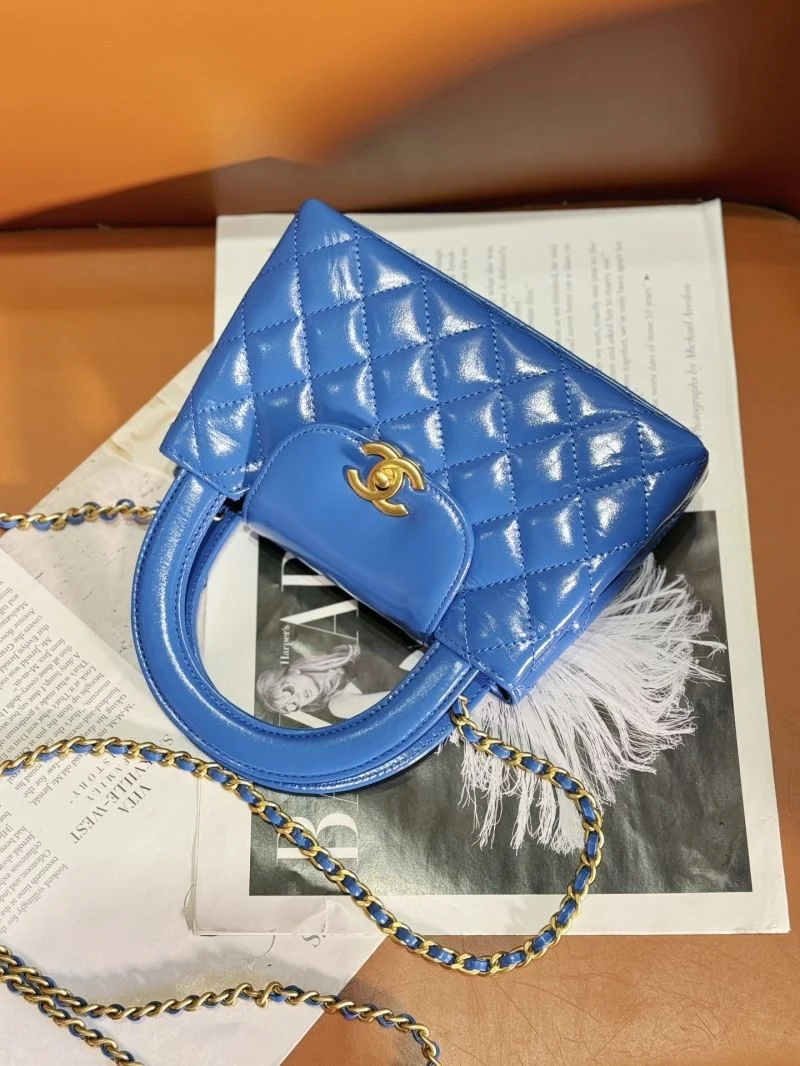 ComfortFit Chanel Top Handle Bags 54331
