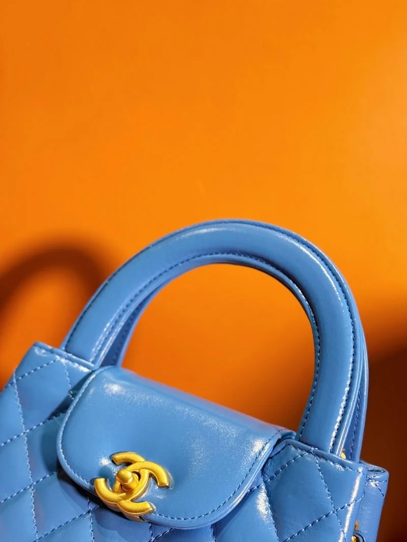 ComfortFit Chanel Top Handle Bags 54331