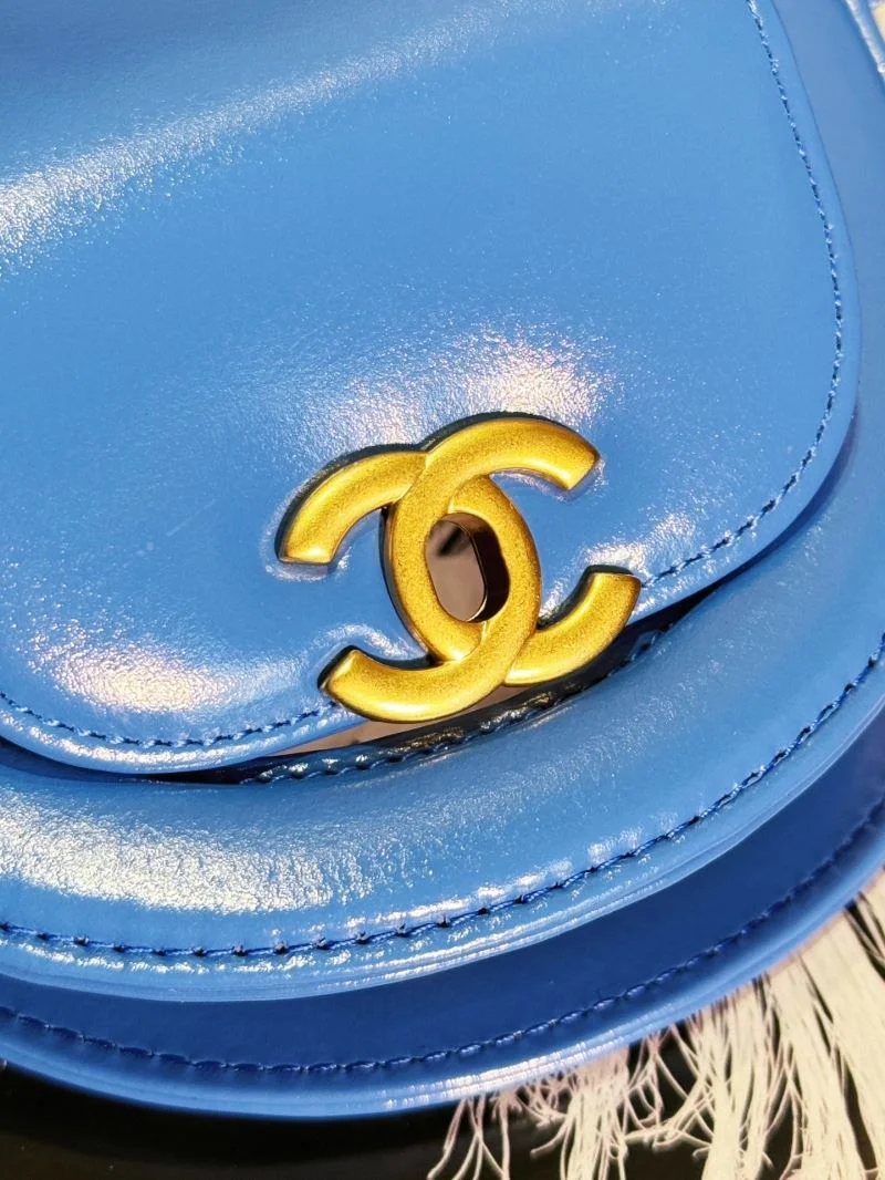 ComfortFit Chanel Top Handle Bags 54331
