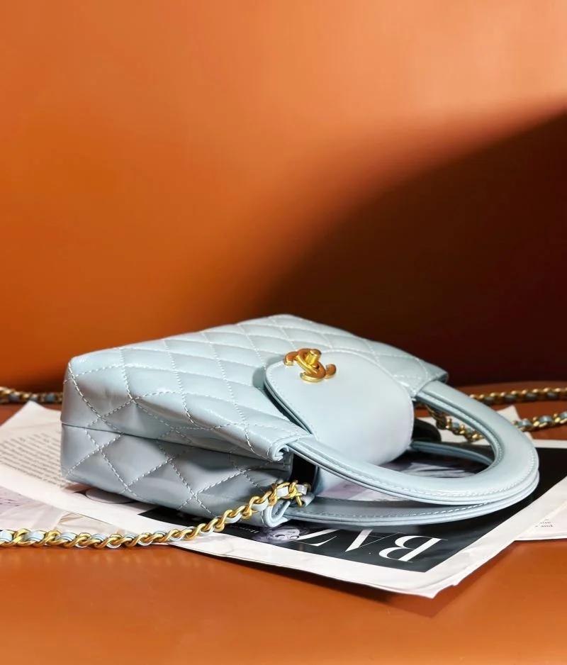 Efficient Chanel Top Handle Bags 54262