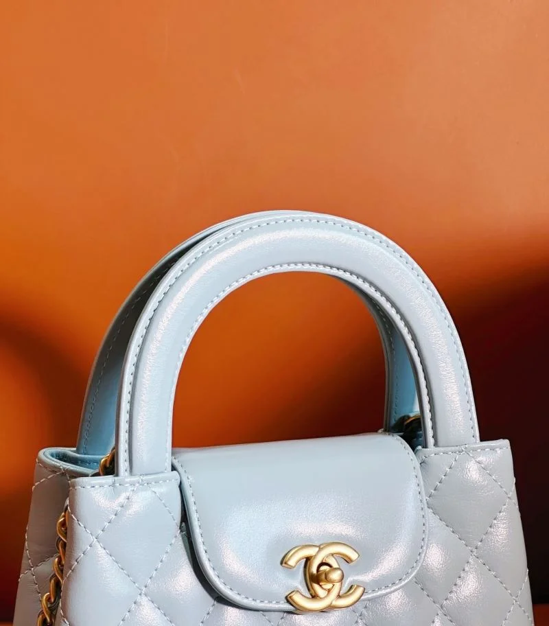 Efficient Chanel Top Handle Bags 54262