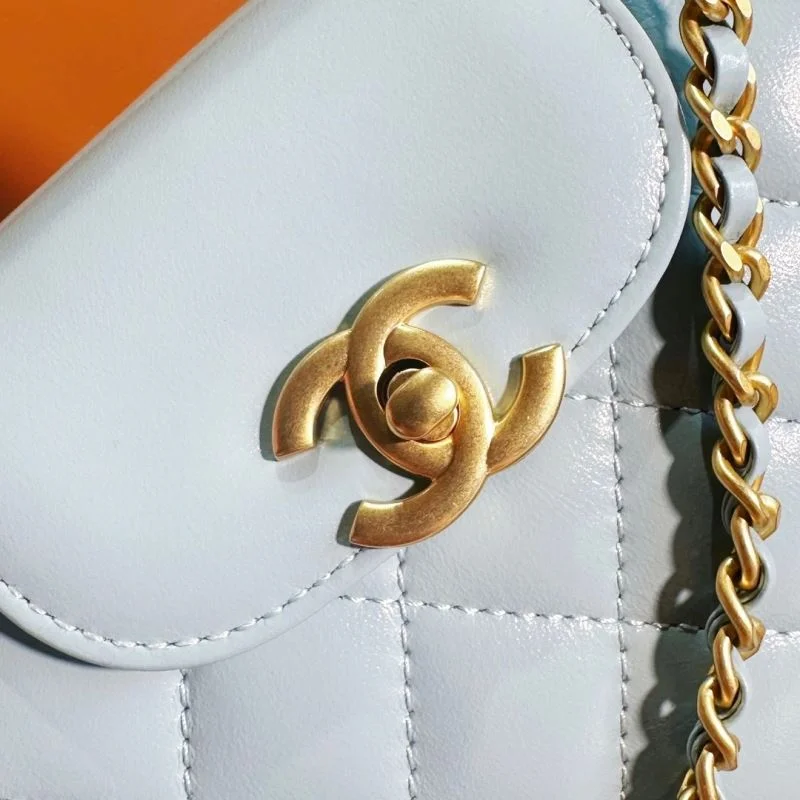 Efficient Chanel Top Handle Bags 54262