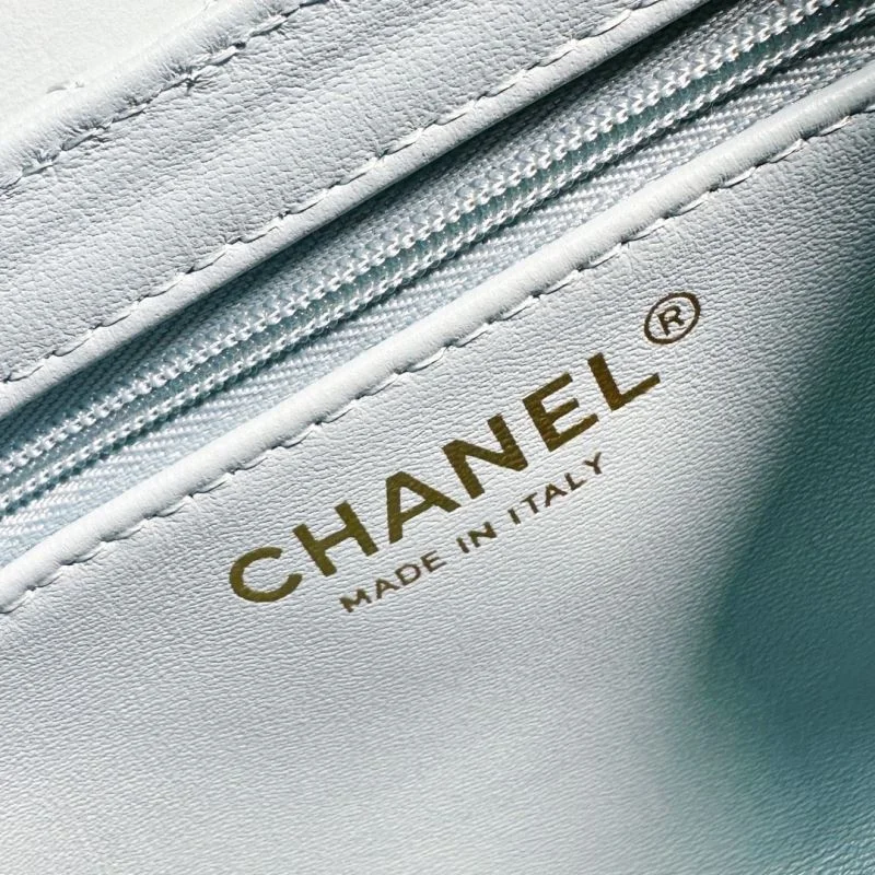 Efficient Chanel Top Handle Bags 54262