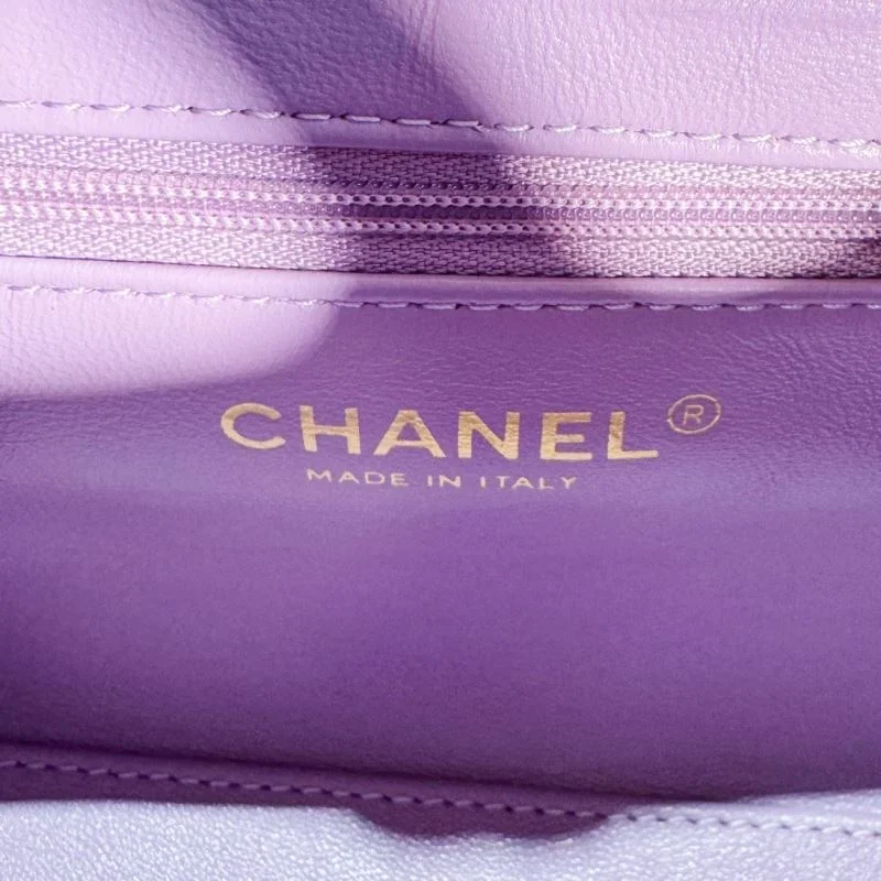 Chanel Top Handle Bags Soft 54301