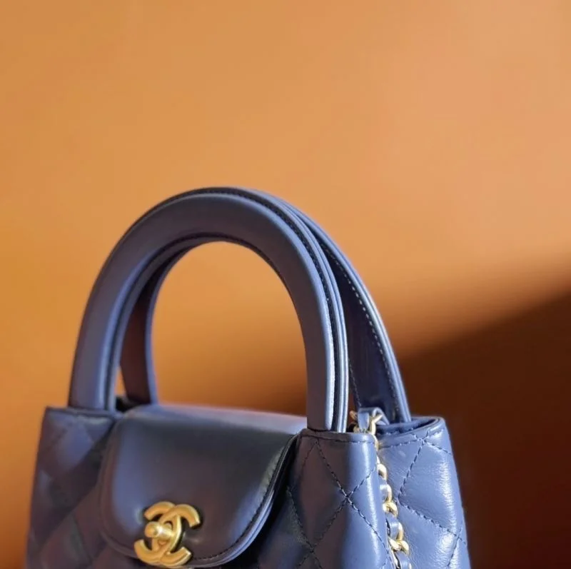 Chanel Top Handle Bags WaterResistant 54303