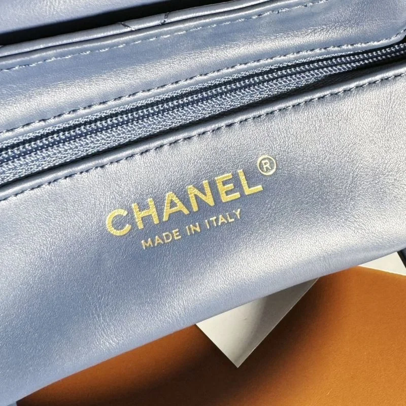 Chanel Top Handle Bags WaterResistant 54303