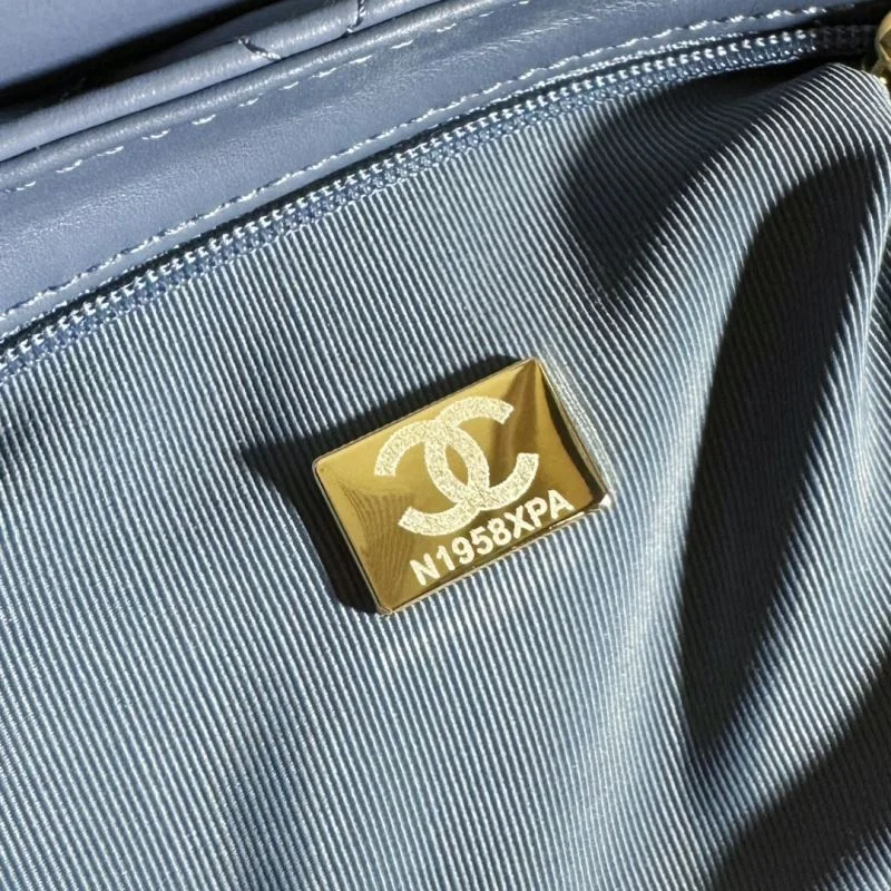Chanel Top Handle Bags WaterResistant 54303