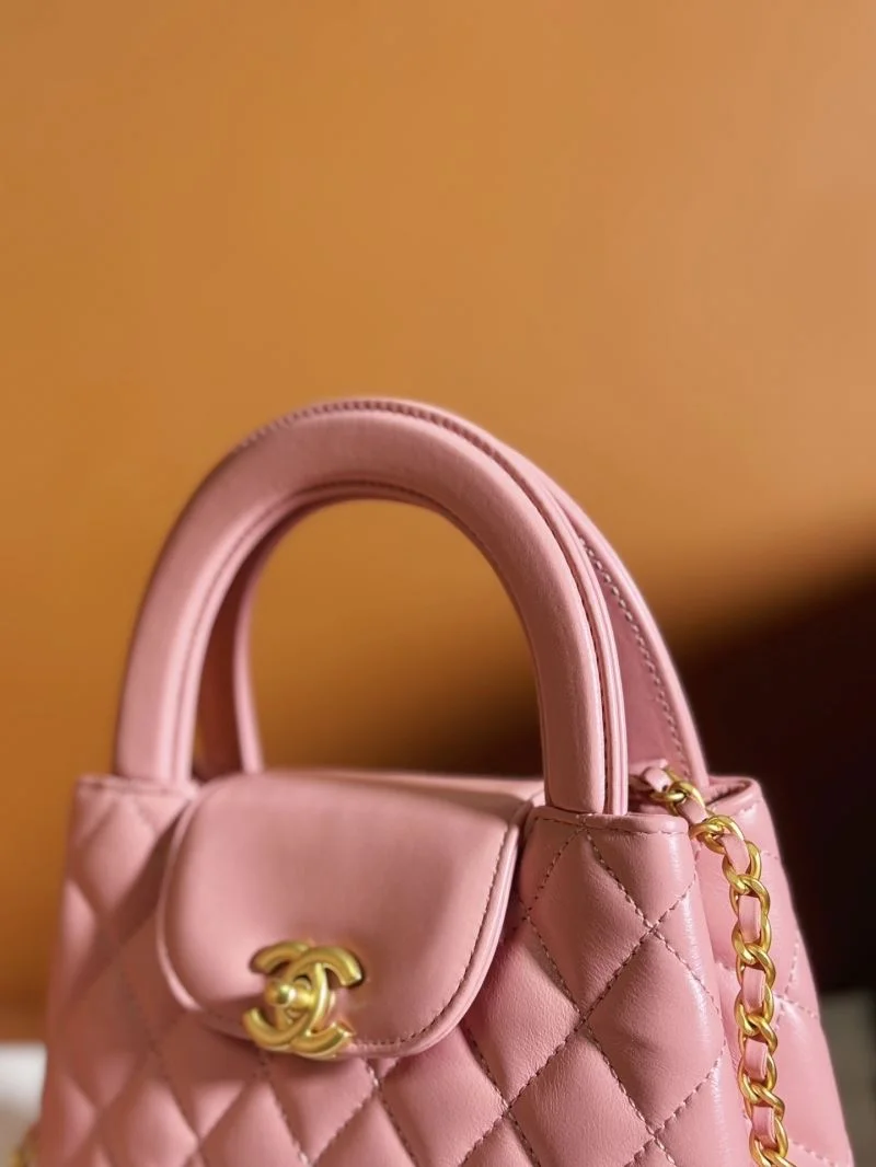 Youthful Chanel Top Handle Bags 54253