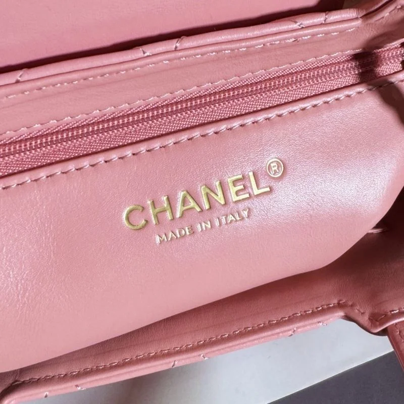 Youthful Chanel Top Handle Bags 54253