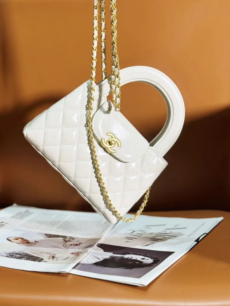 Chanel Top Handle Bags Thermal 54256