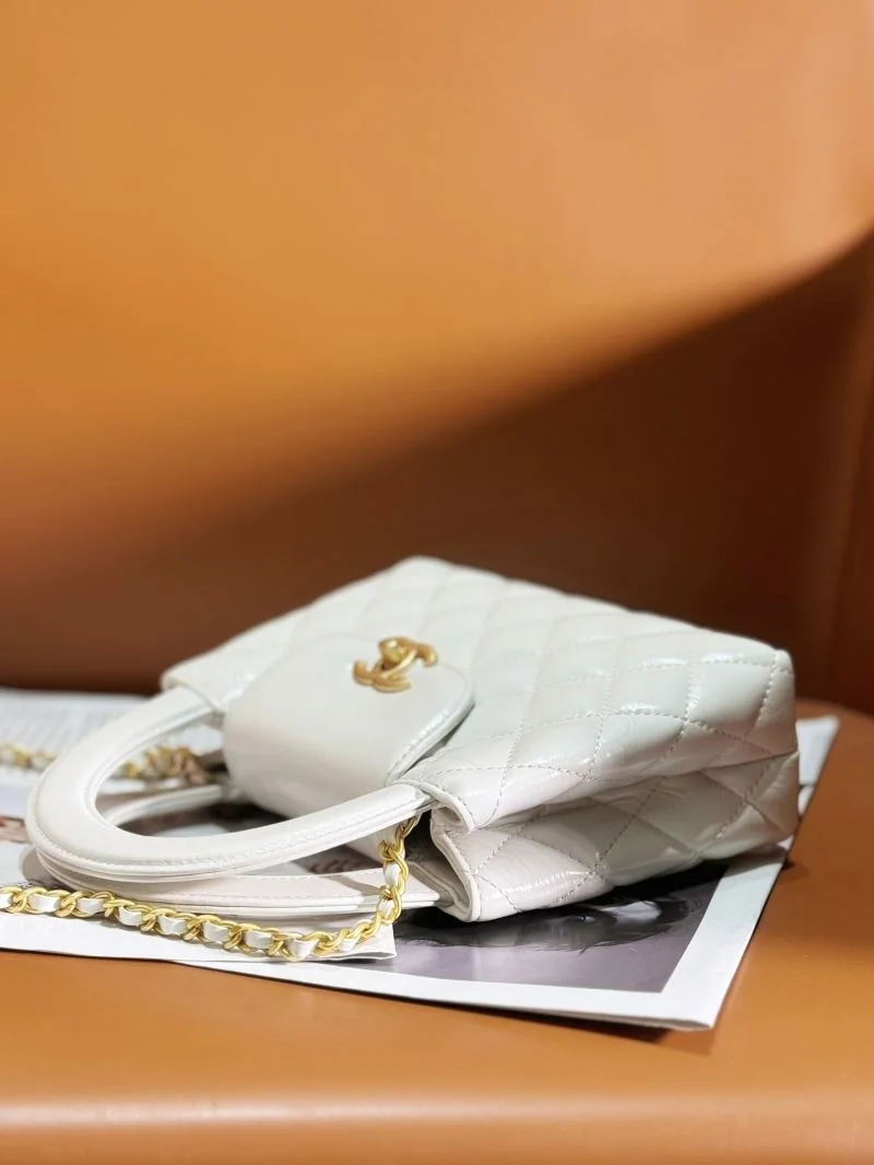 Chanel Top Handle Bags Thermal 54256