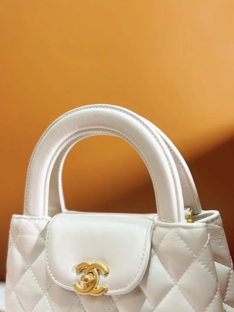 Chanel Top Handle Bags Thermal 54256