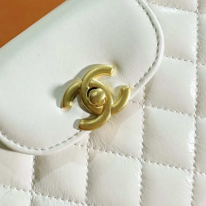 Chanel Top Handle Bags Thermal 54256