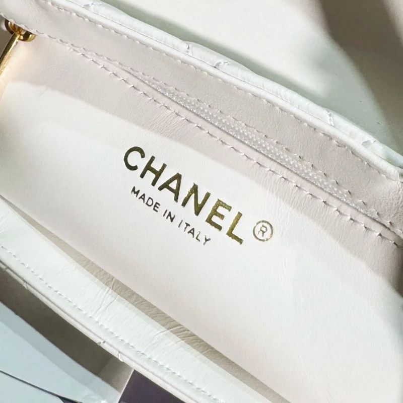 Chanel Top Handle Bags Thermal 54256