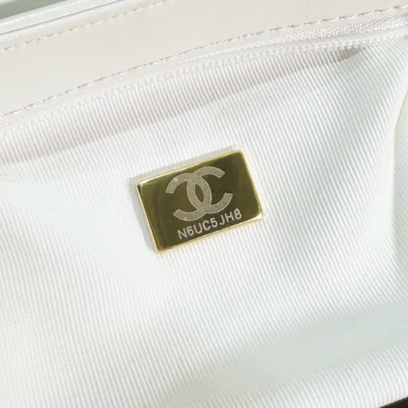 Chanel Top Handle Bags Thermal 54256