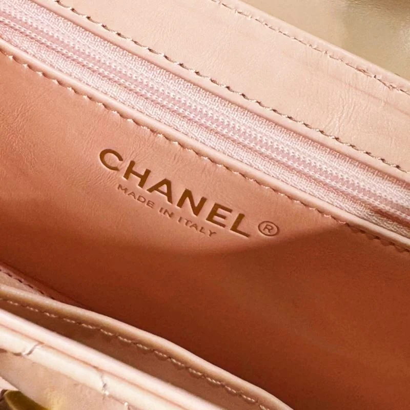 Chanel Top Handle Bags Comfortable 54304