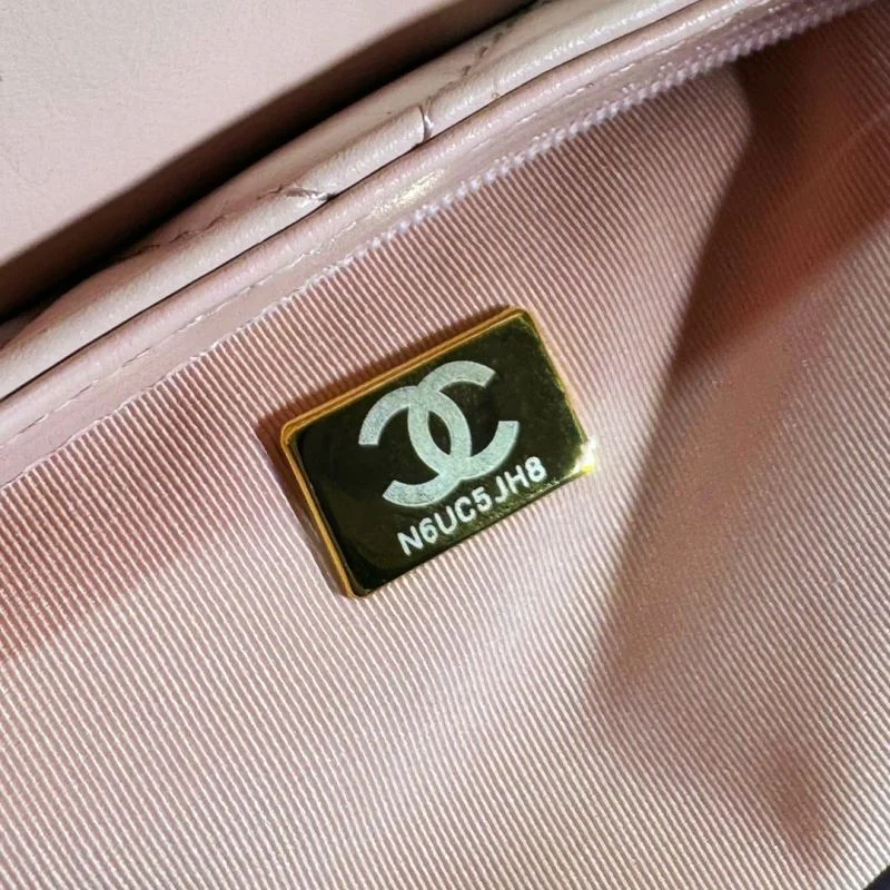 Chanel Top Handle Bags Comfortable 54304