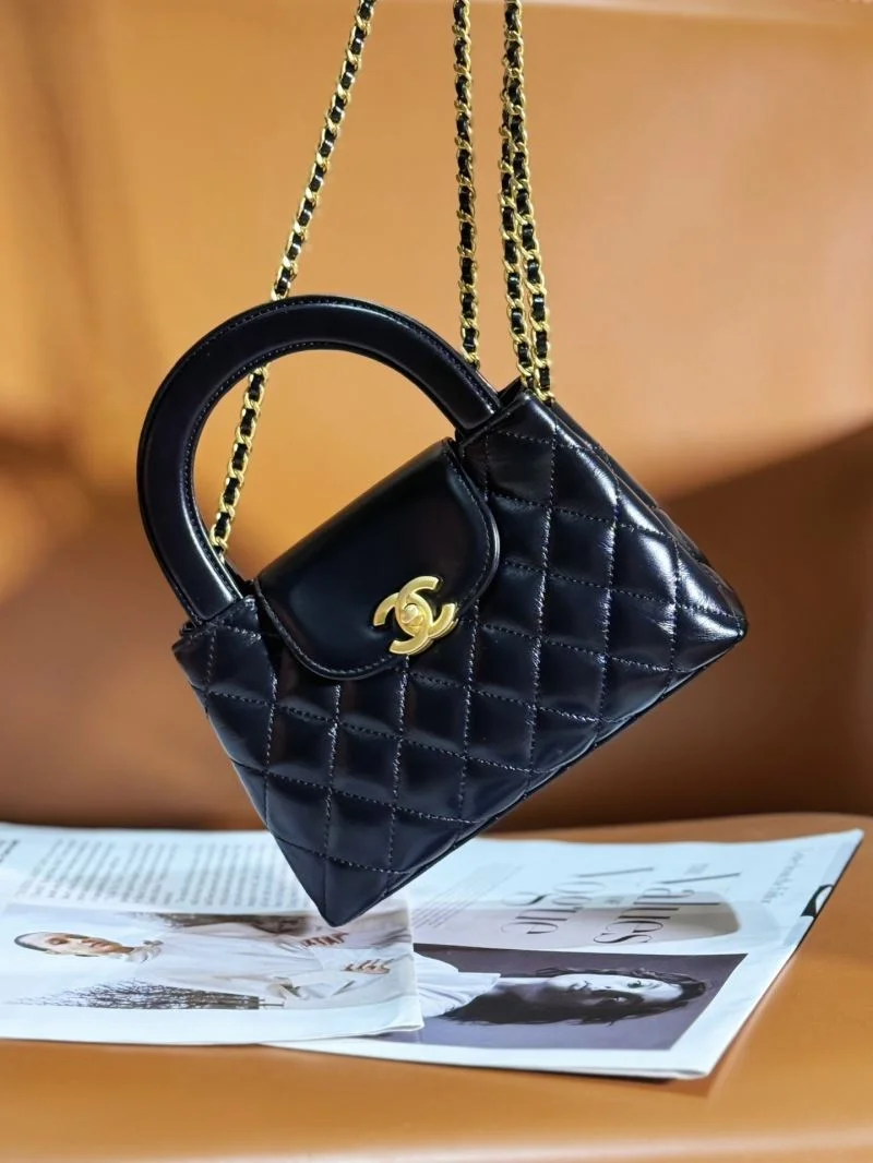 Classic Chanel Top Handle Bags 54254