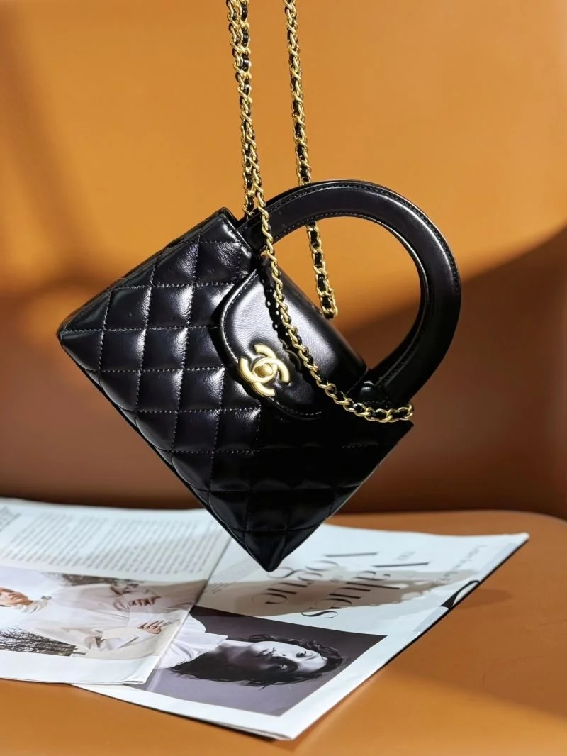 Classic Chanel Top Handle Bags 54254