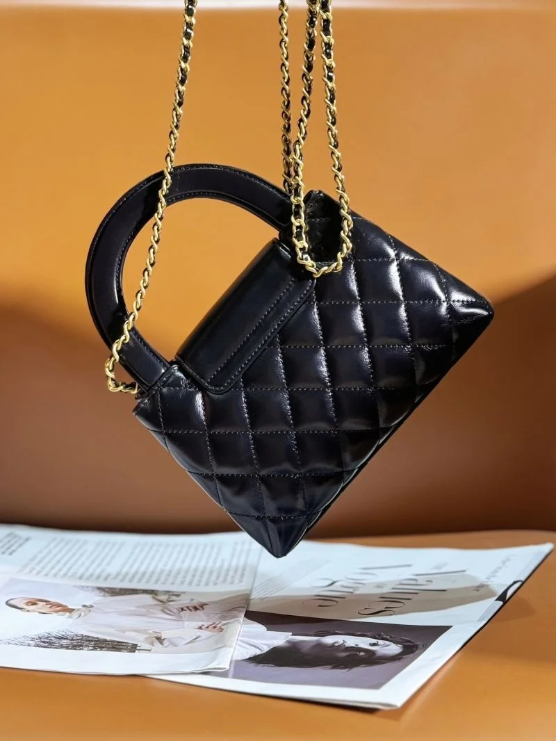 Classic Chanel Top Handle Bags 54254