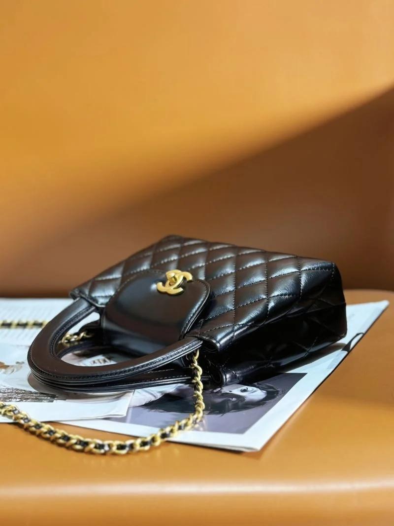 Classic Chanel Top Handle Bags 54254